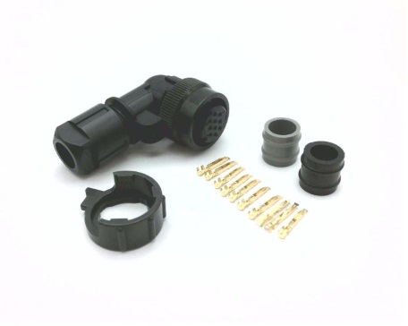 FANUC ZA06B-6114-K204#E