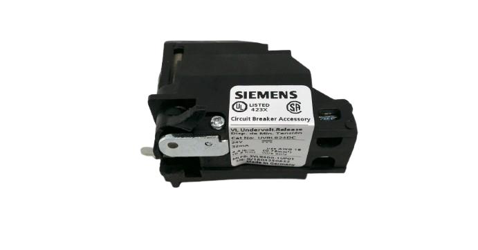 SIEMENS UVRLB24DC