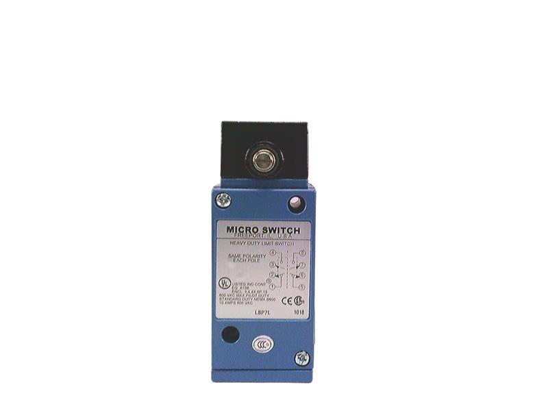 HONEYWELL LSP7L