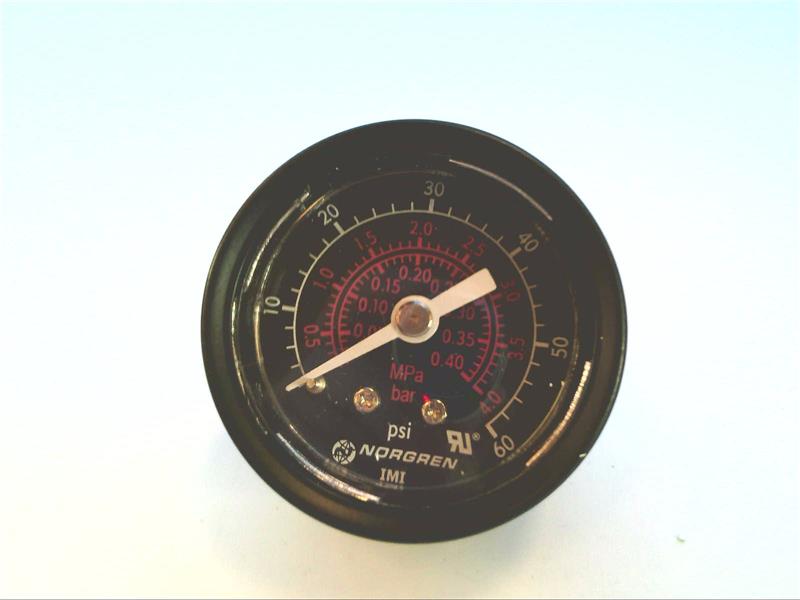 NORGREN R07-200-RGEA