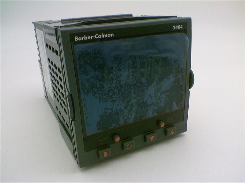 INVENSYS 2404/CC/VH/RH/XX/XX/FH/XX/XX/XX/XXX/XXXXX