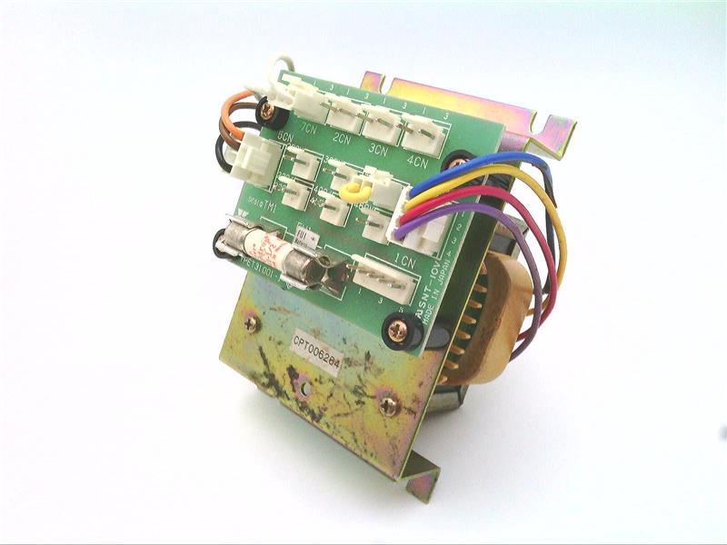 CPT006264 by YASKAWA ELECTRIC