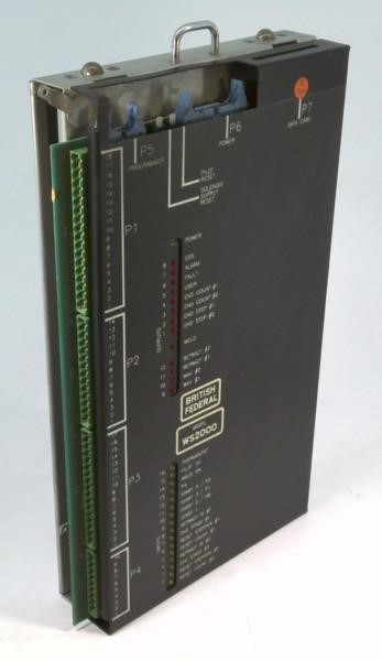 ASEA BROWN BOVERI 017010