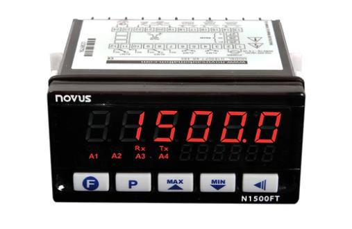 NOVUS N1500-2R-420MA 