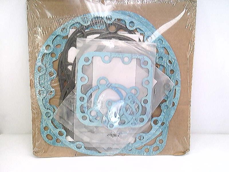 CARLYLE JOHNSON MACHINE CO 06ER-660-009