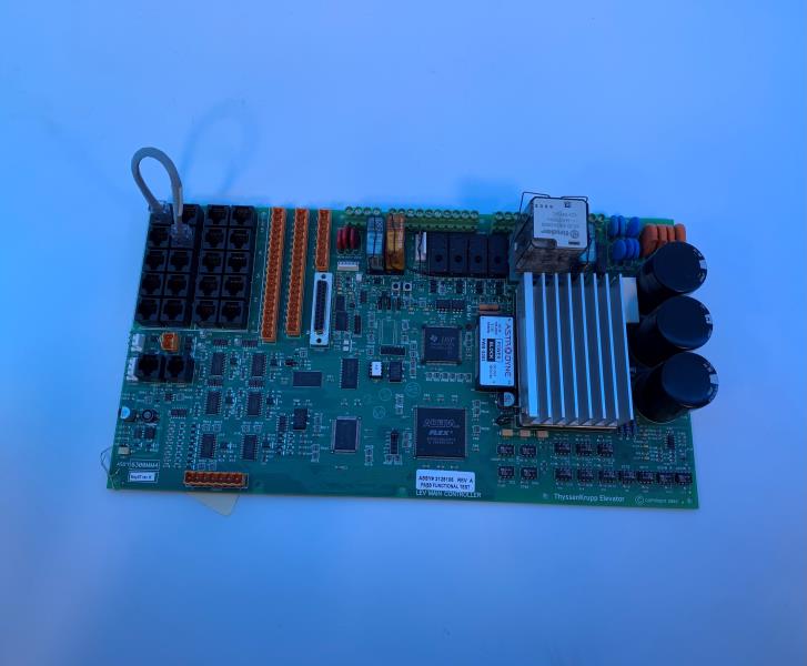 2125016 by THYSSENKRUPP AG