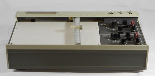 HEWLETT PACKARD COMPUTER 7035B