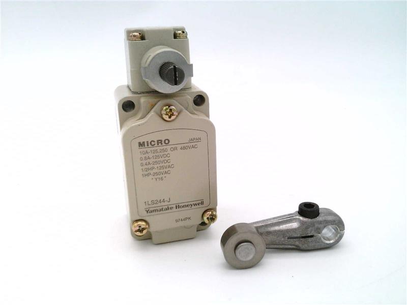 1LS244-J by HONEYWELL