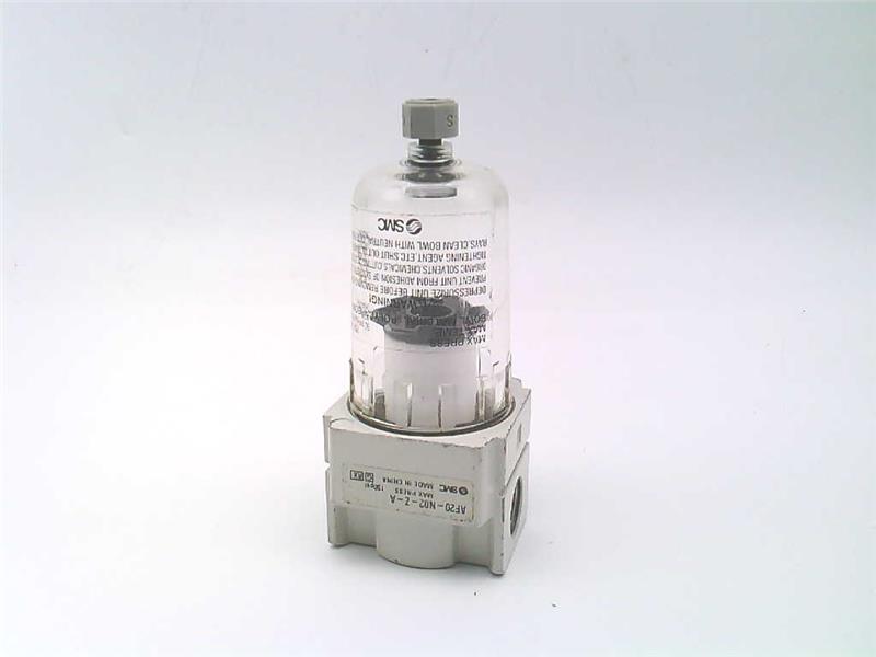 SMC AF20-N02-Z-A
