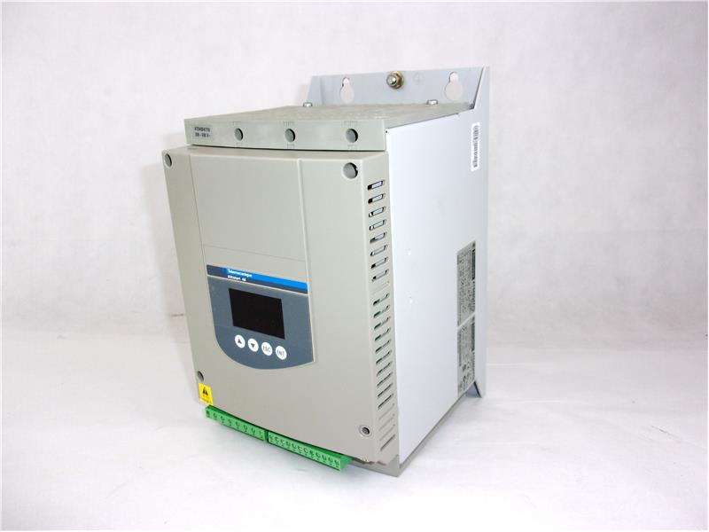 SCHNEIDER ELECTRIC ATS-48D47YU