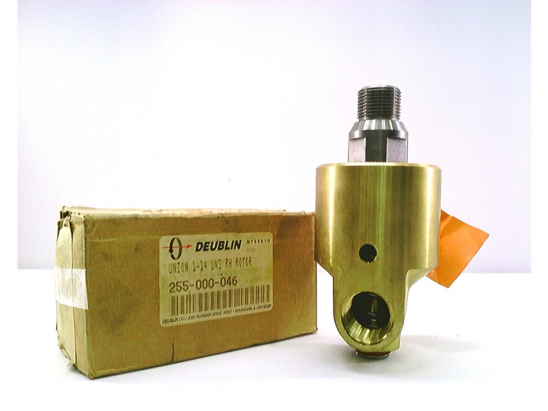 255-00-046 by DEUBLIN