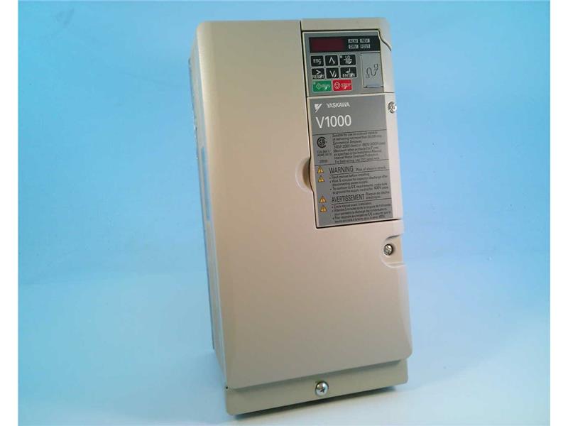 YASKAWA ELECTRIC CIMR-VU2A0030FAA