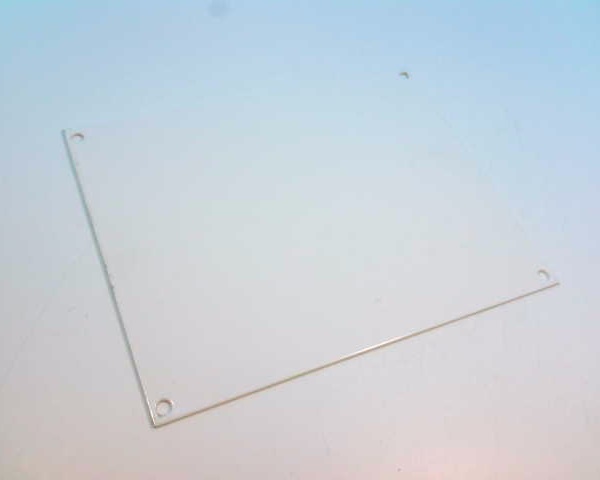 HAMMOND MANUFACTURING 14R0907