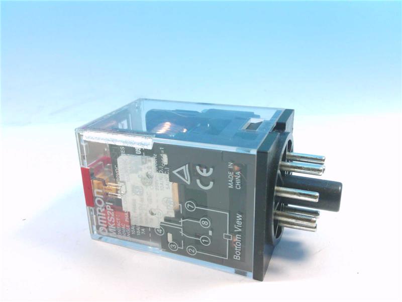 OMRON MKS2PI DC24