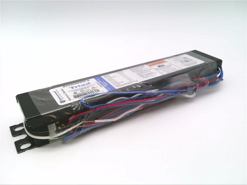 UNIVERSAL LIGHTING TECHNOLOGY B332IUNVHP-A