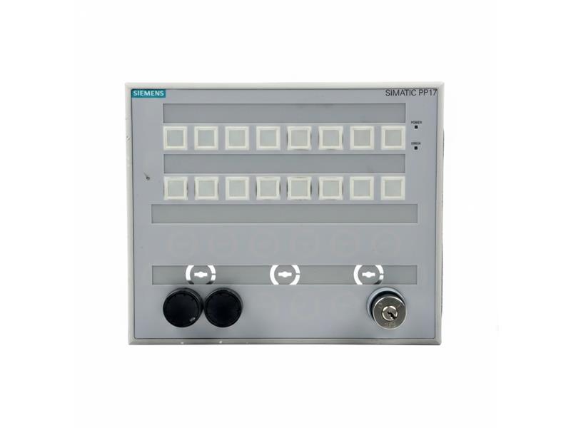 SIEMENS 6AV3688-3CD13-0AX0