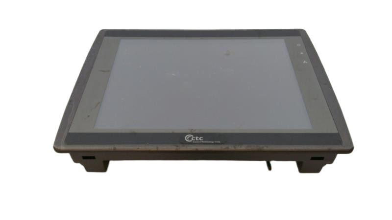 44105P by CONTROL TECHNOLOGY INC