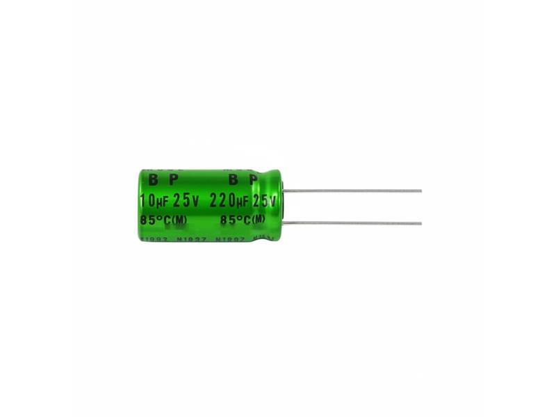 NICHICON UST0J220MDD