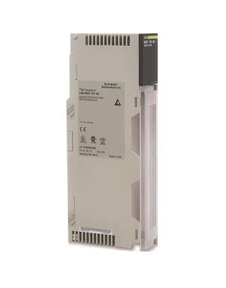 SCHNEIDER ELECTRIC 140MSC10100