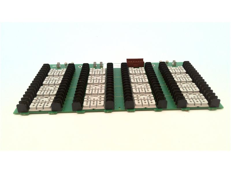 6642016D2 by ASEA BROWN BOVERI