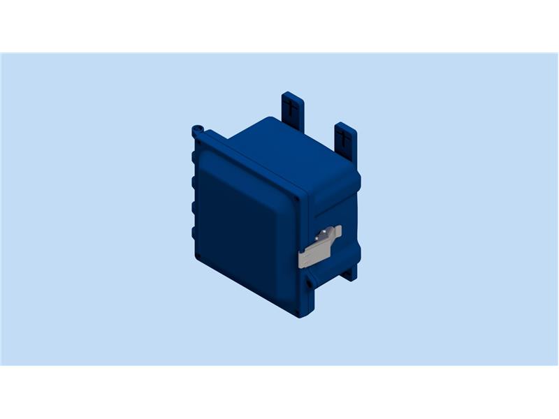 ROBROY BL-PC100806SS