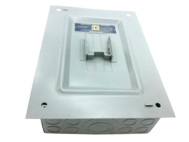 SCHNEIDER ELECTRIC E-100-NF