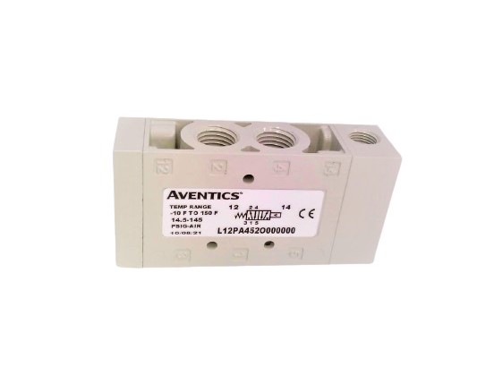 EMERSON L12PA452O000000