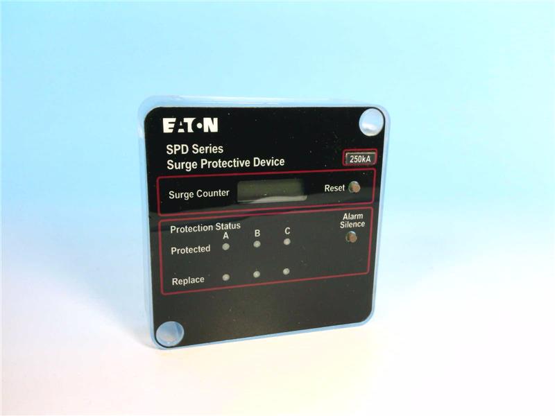 EATON CORPORATION SPDRDPDEL3