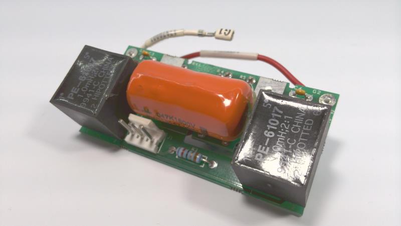 ASEA BROWN BOVERI 0008212