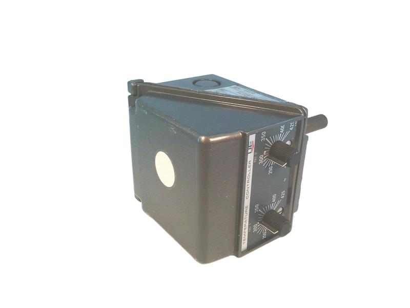 B302-109 by UNITED ELECTRIC