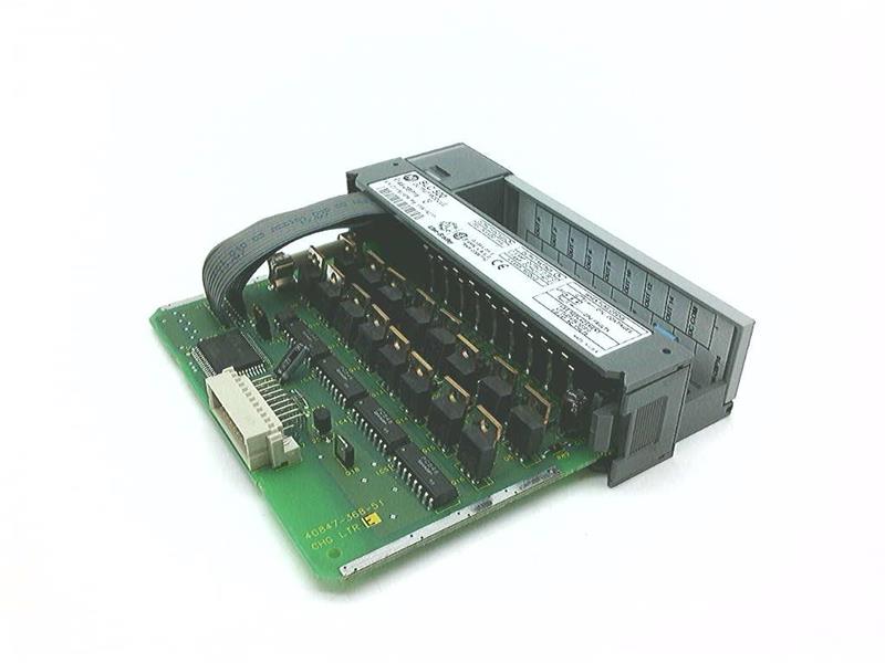 ALLEN BRADLEY 1746-OBP16