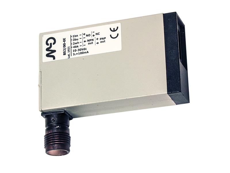 DATALOGIC BS2/00-0E