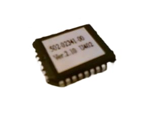 502-02341-00 by SIEMENS