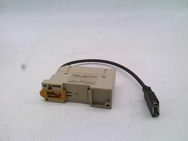 OMRON CQM1H-CIF12