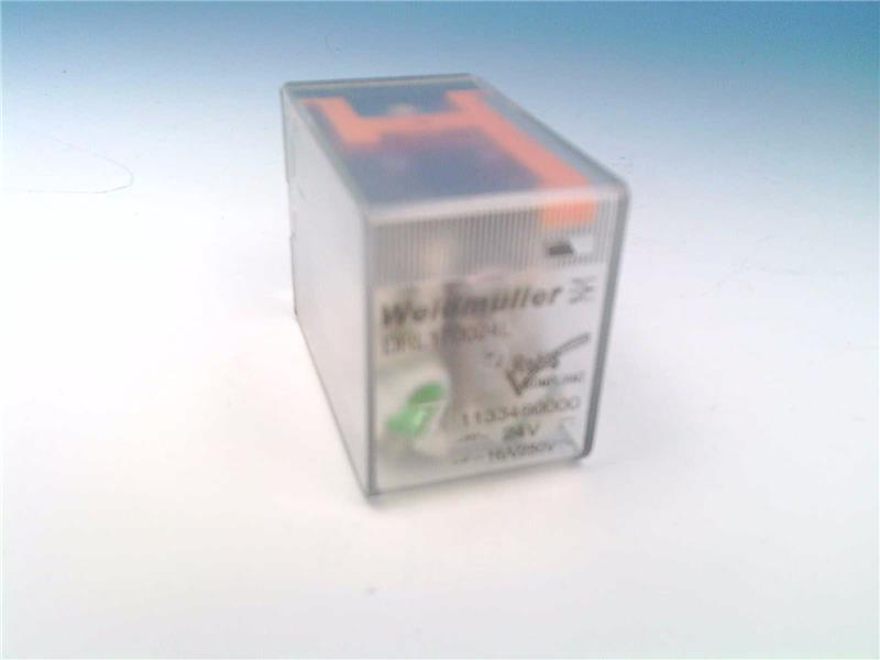 1133460000 by WEIDMULLER