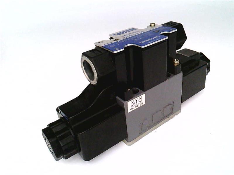 DG4V-3-31C-M-P2-B7-52 by TOKYO KEIKI