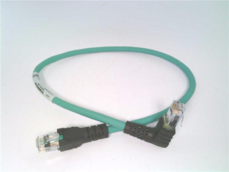 TURCK WRJ45E RJ45 840-0.5M