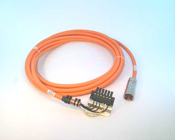 KOLLMORGEN CM12A1-015-7M5-51