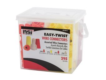 NSI INDUSTRIES ET-CP-2