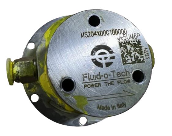 FLUID O TECH MS204XD0GT00000