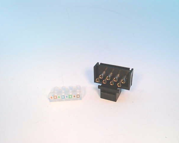 TE CONNECTIVITY 554546-1