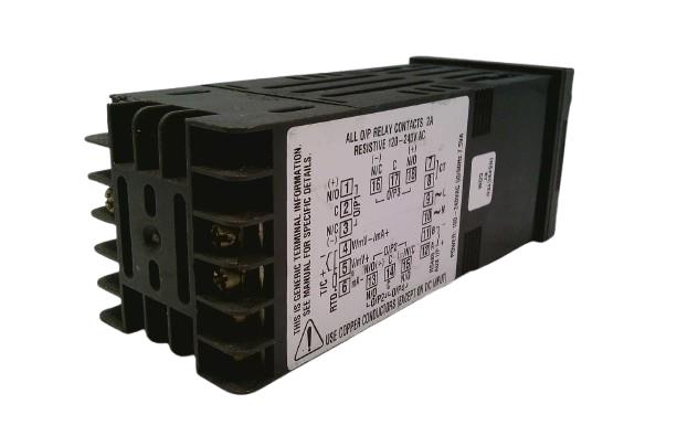 DANAHER CONTROLS P6101