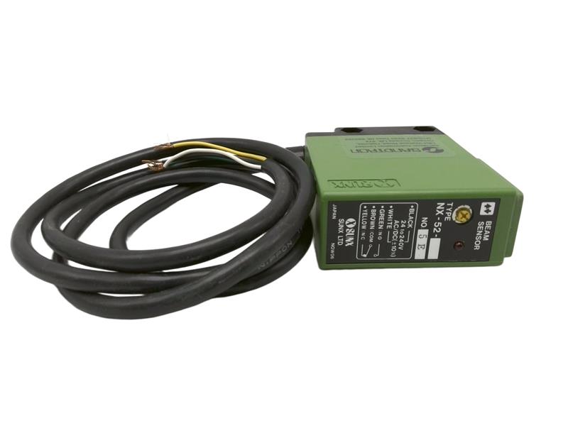 MATSUSHITA ELECTRIC NX-52