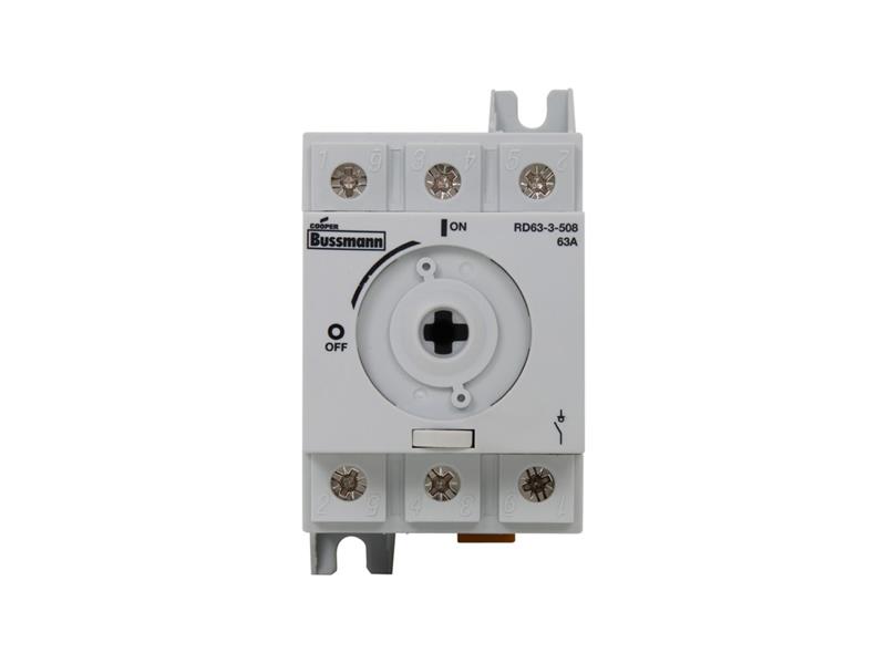 EATON CORPORATION RD80-3-508