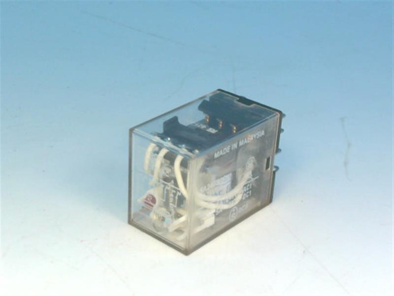 OMRON MY4N-110/120AC(S)