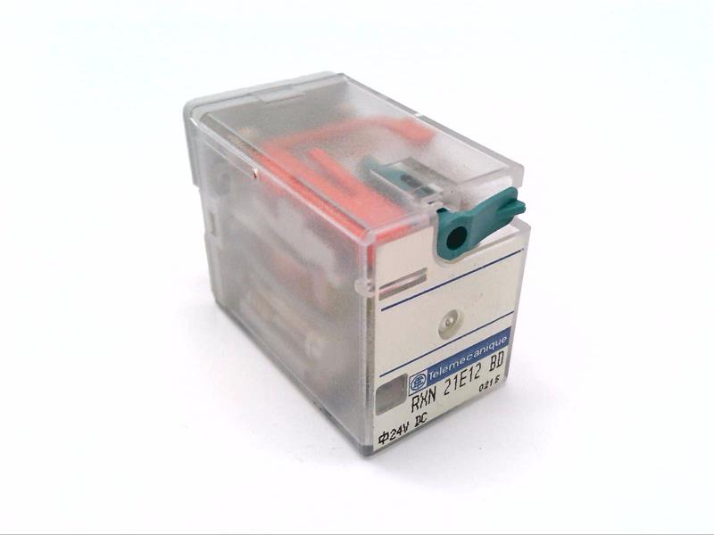 SCHNEIDER ELECTRIC RXN21E12BD