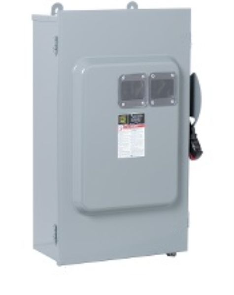CHU364AWK by SCHNEIDER ELECTRIC
