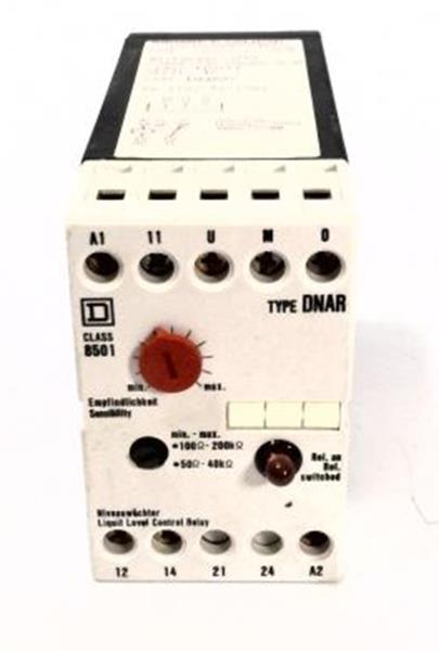 8501-DNAR-220V by SCHNEIDER ELECTRIC