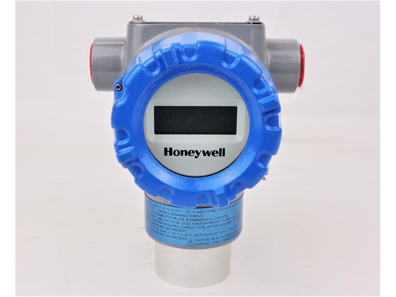 HONEYWELL STT850-S-0-A-AHB-11S-A-00A0-00-0000