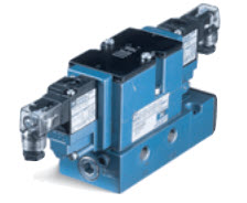 MAC VALVES INC 82A-AC-CAA-TM-DDAP-2DA